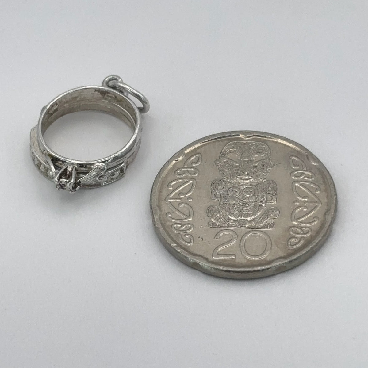 Classic Rings