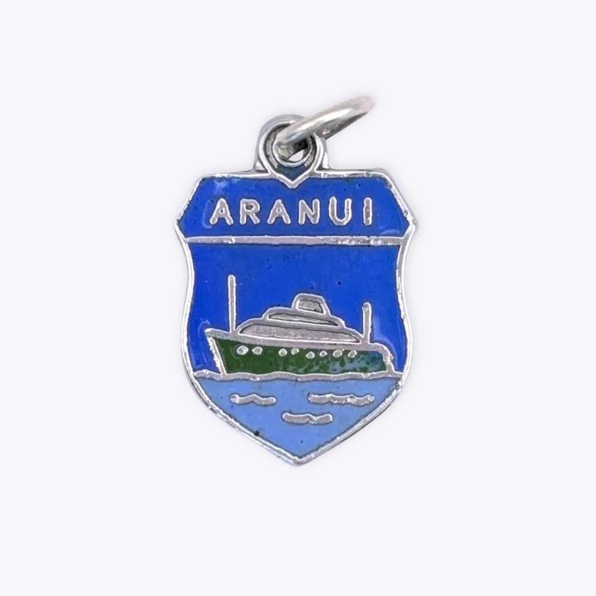 Aranui Ferry Shield