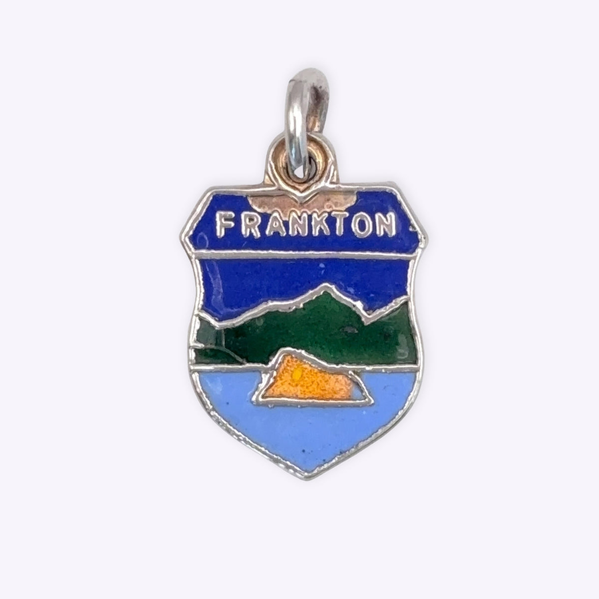 Frankton Shield