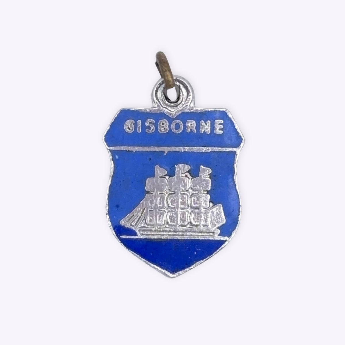 Gisborne Shield