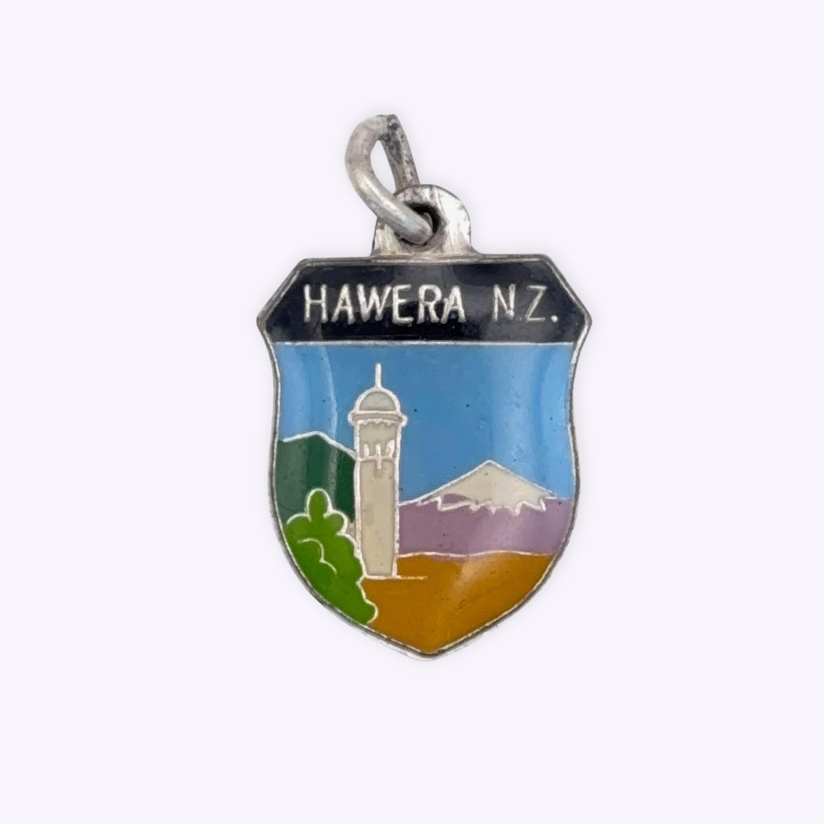 Hawera Shield