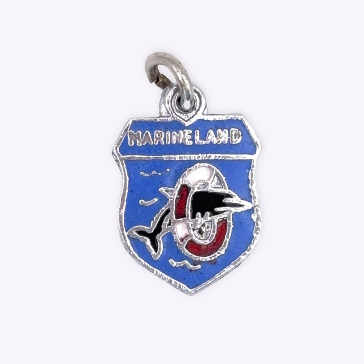 Marineland NZ Shield