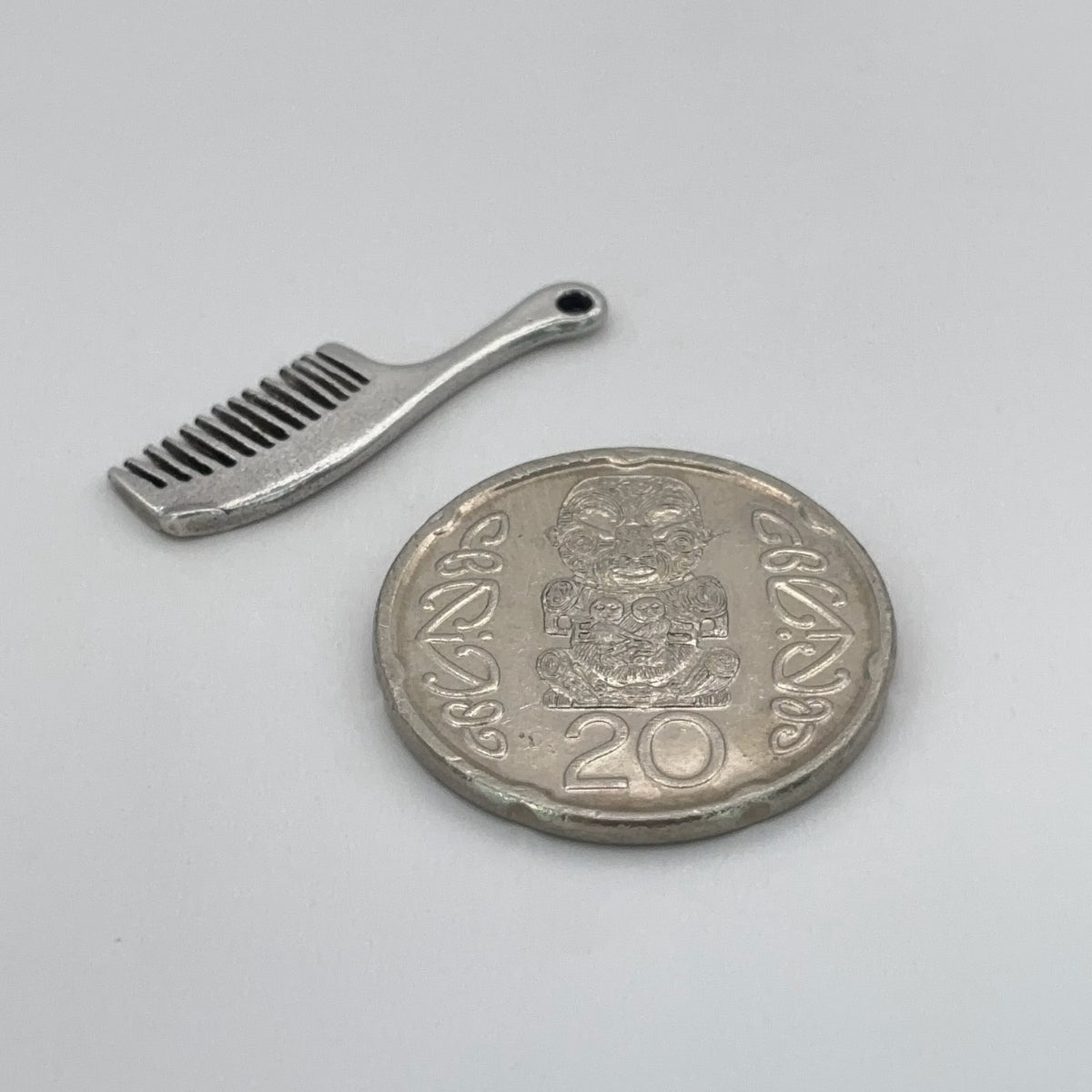 Hair Comb