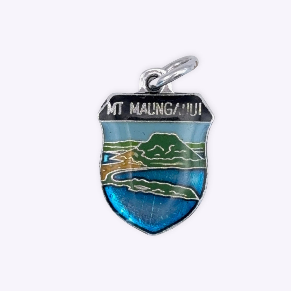 Mt Maunganui Shield