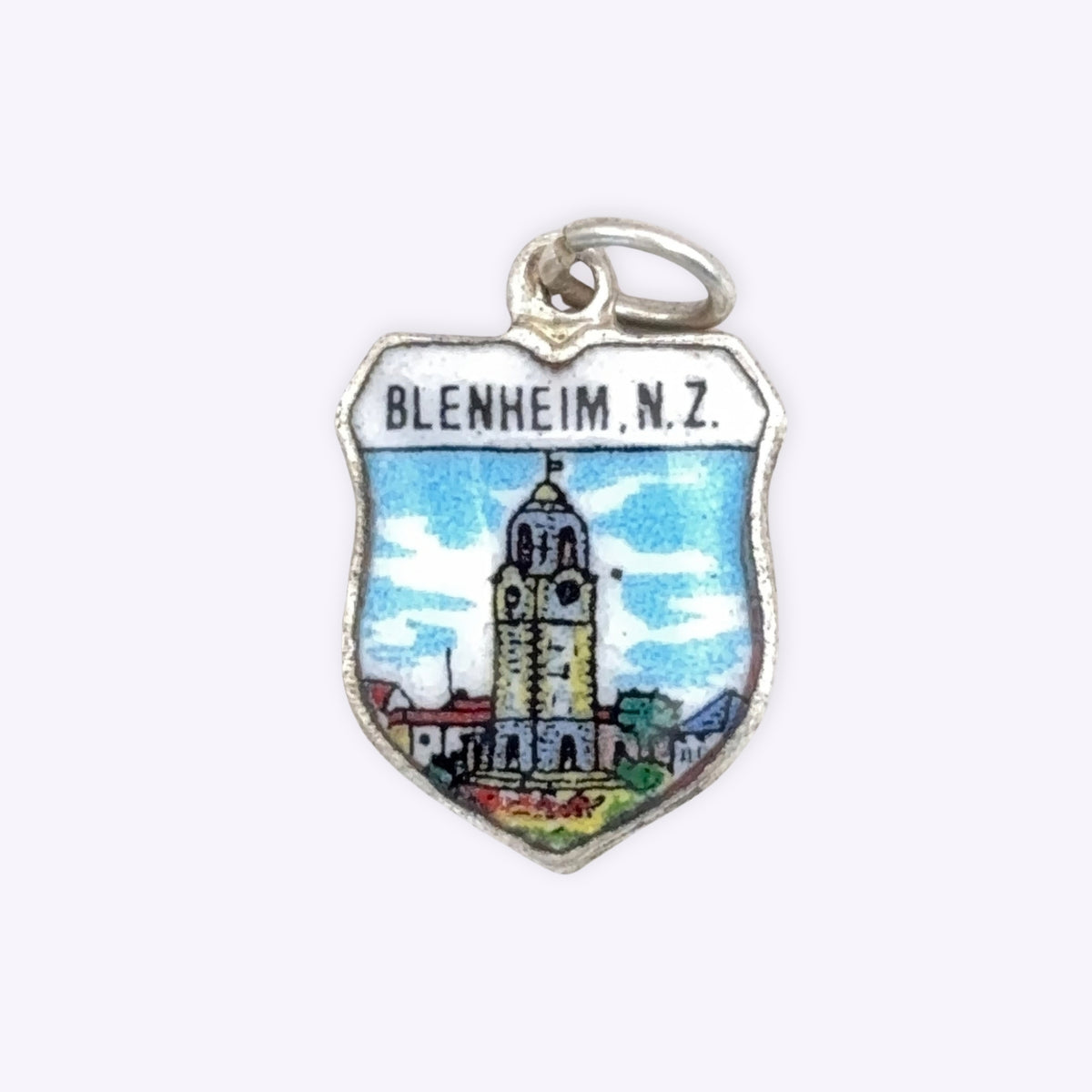 Blenheim NZ Shield