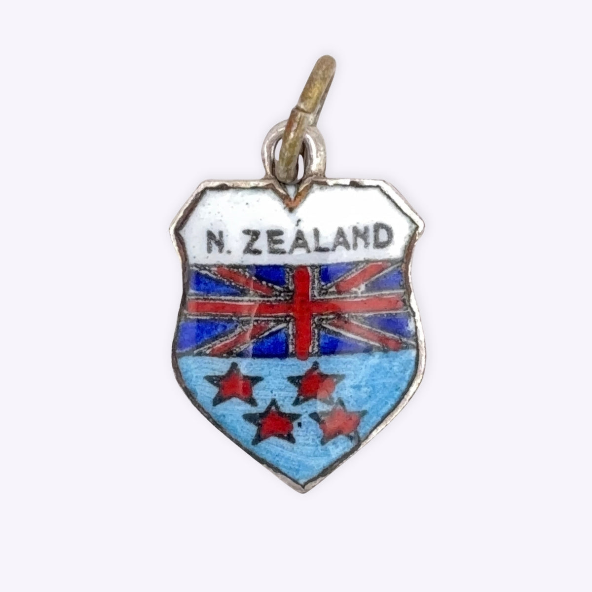 New Zealand Shield