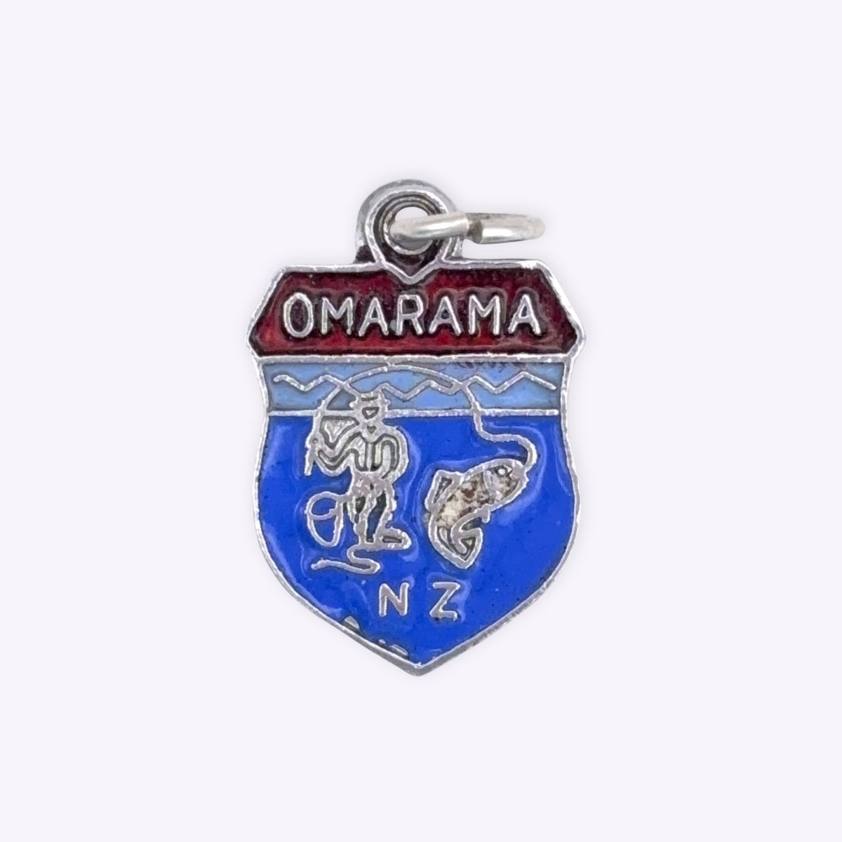 Omarama Shield