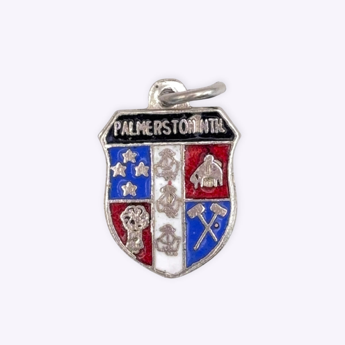 Palmerston North Shield