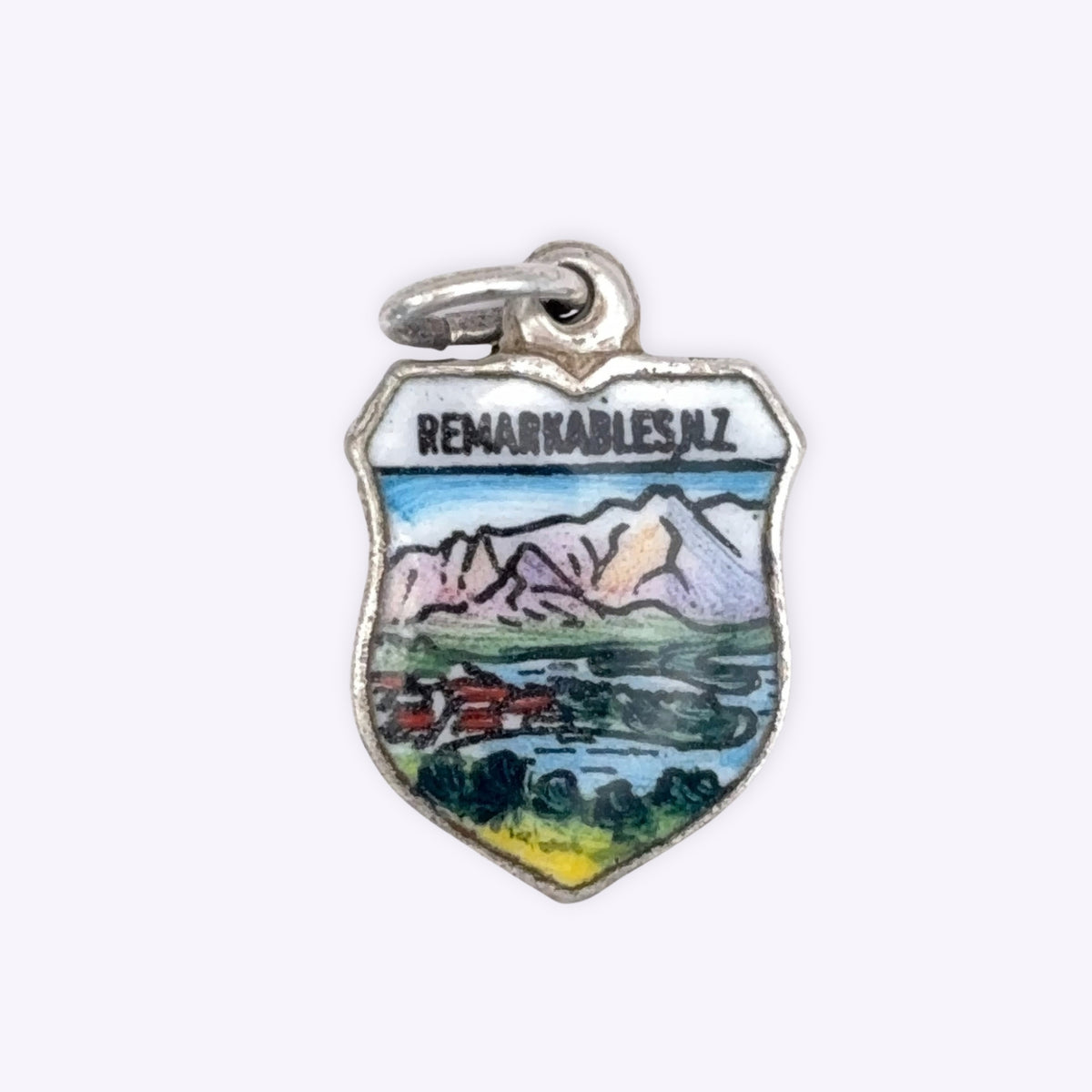 Remarkables Shield