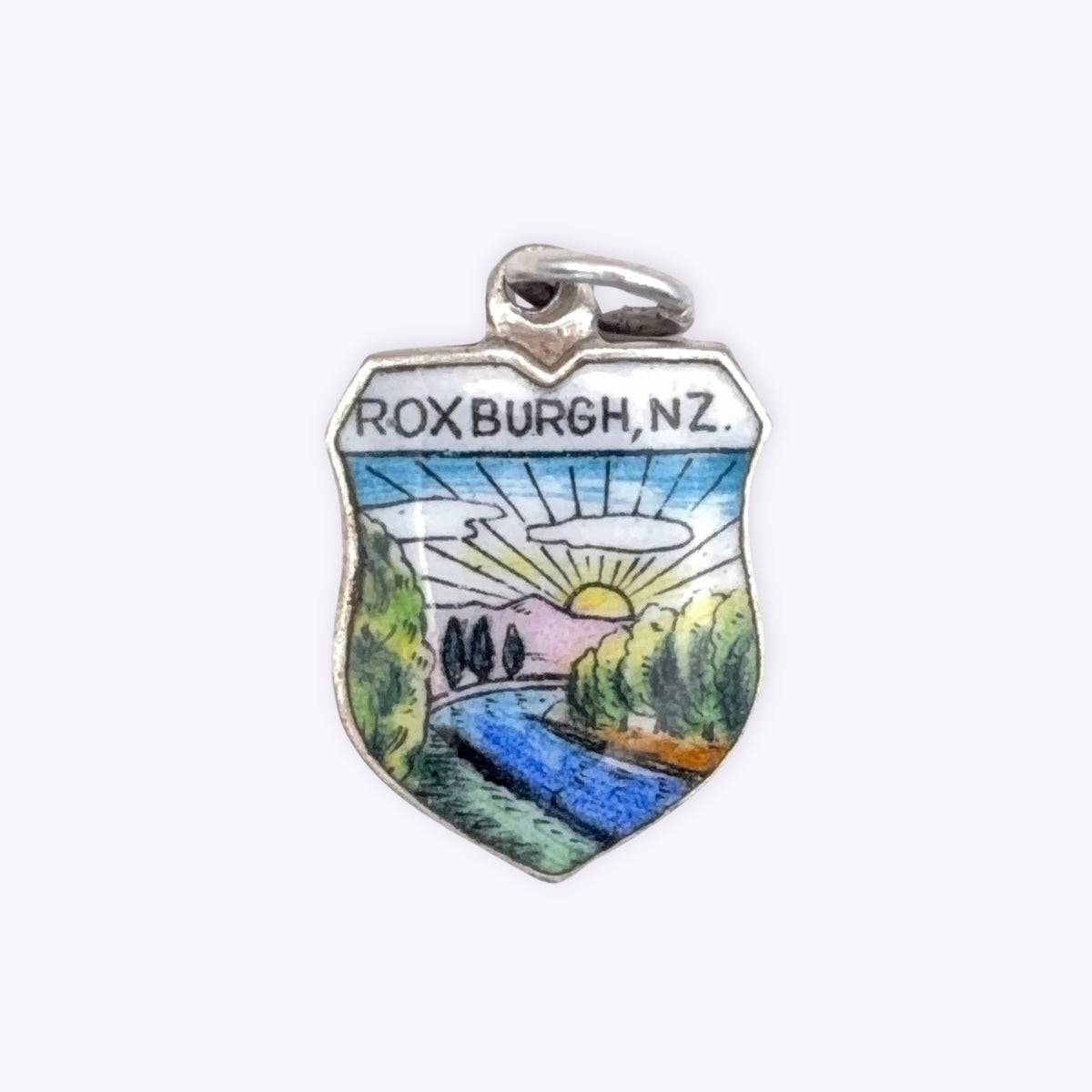 Roxburgh Shield