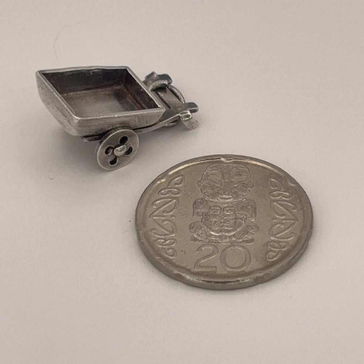 Hand Cart