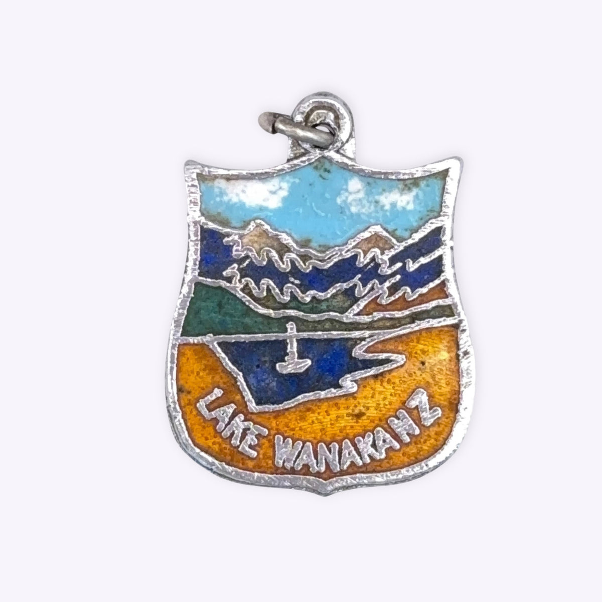 Lake Wanaka Shield