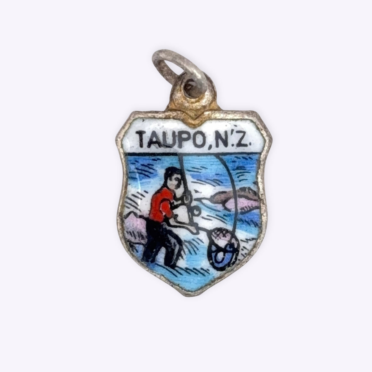 Taupo NZ