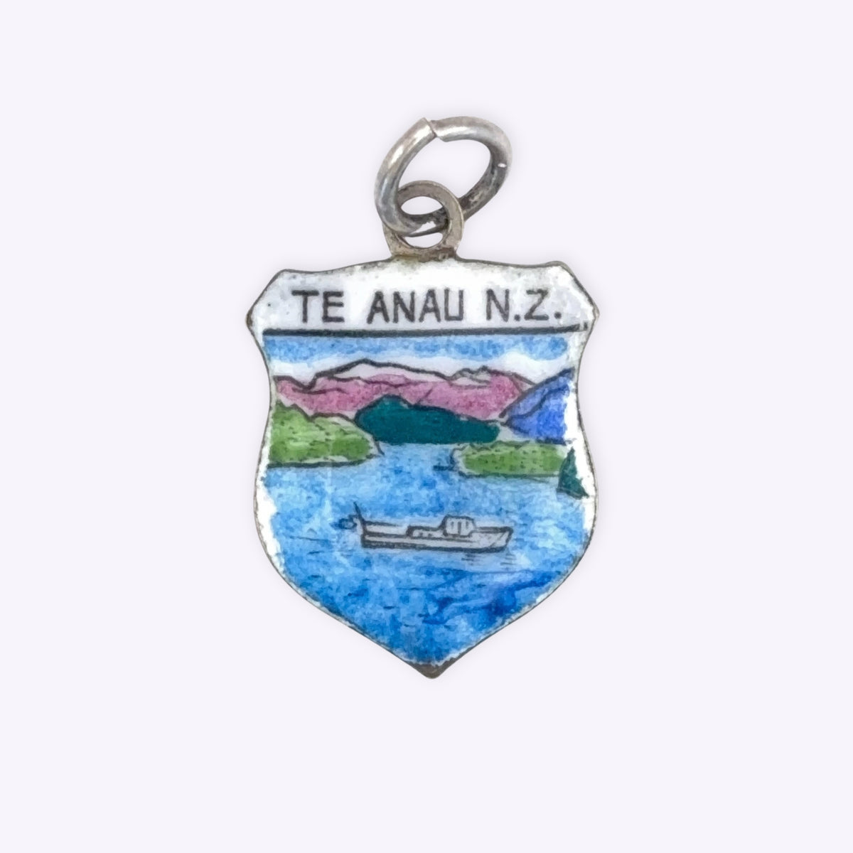 Te Anau Shield