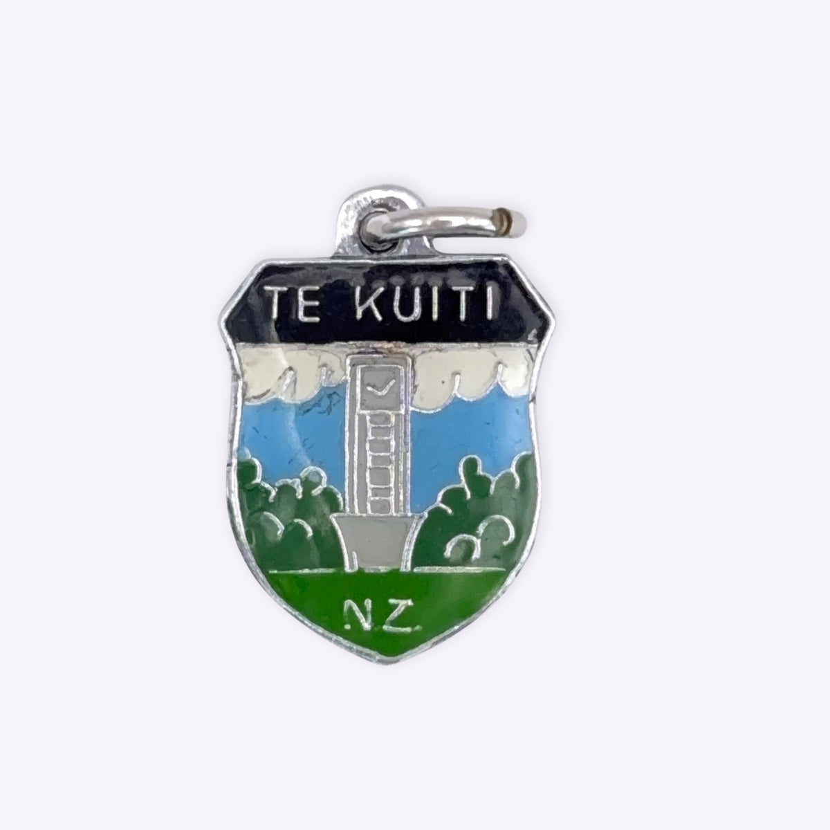 Te Kuiti Shield
