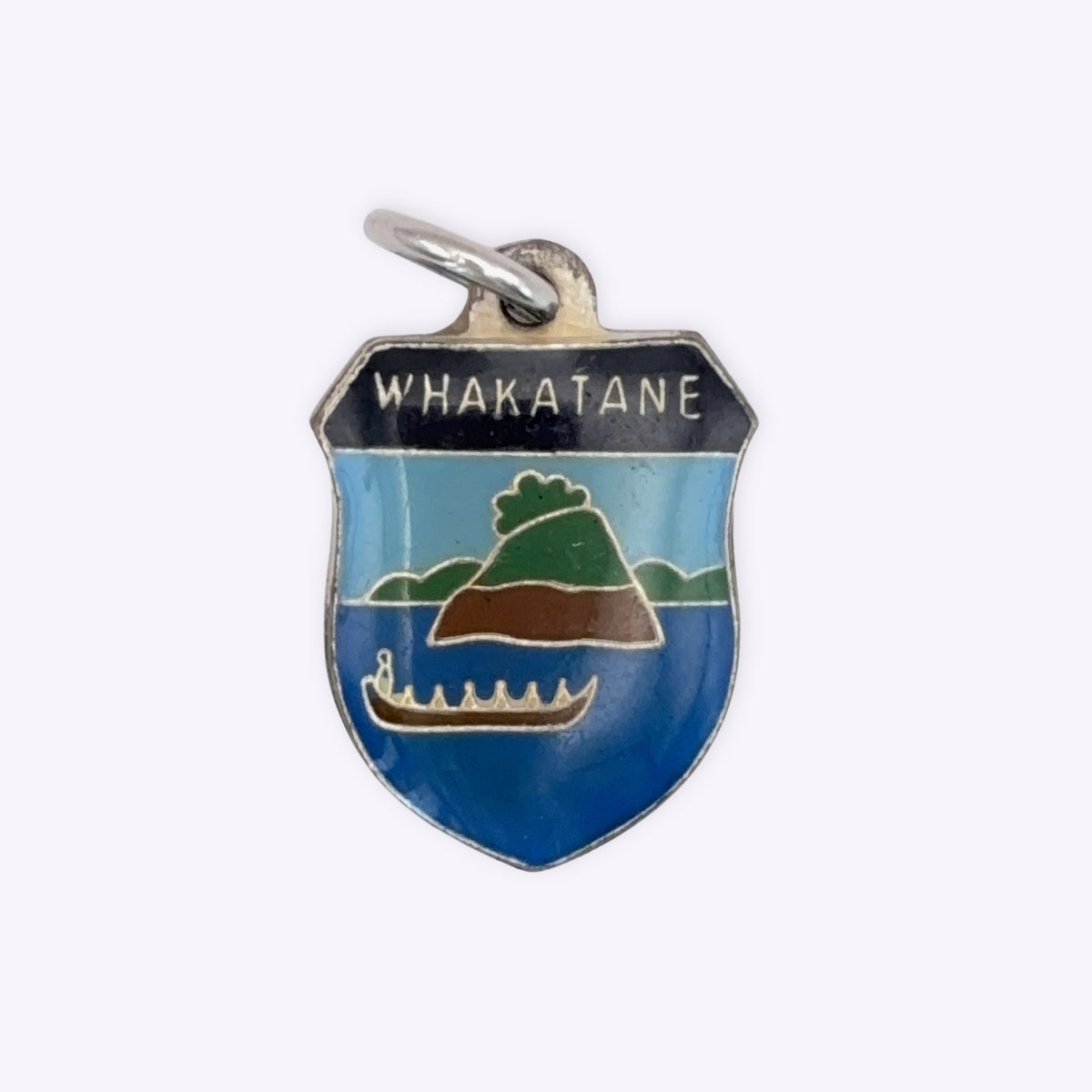Whakatane Shield