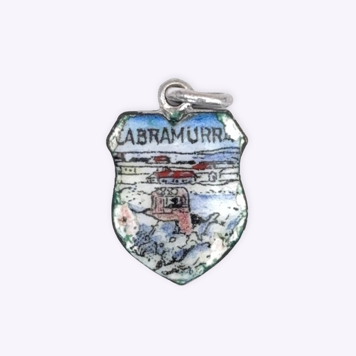 Cabramurra Shield
