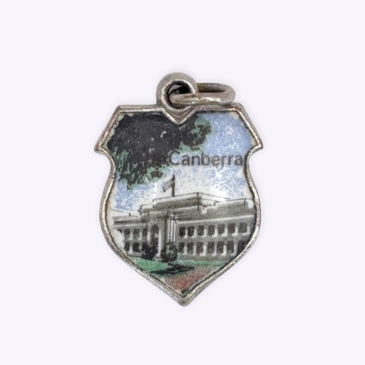 Canberra Shield