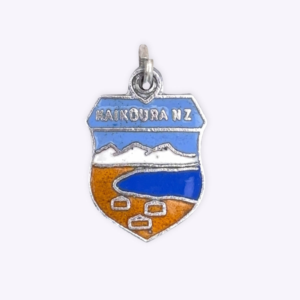 Kaikoura Shield