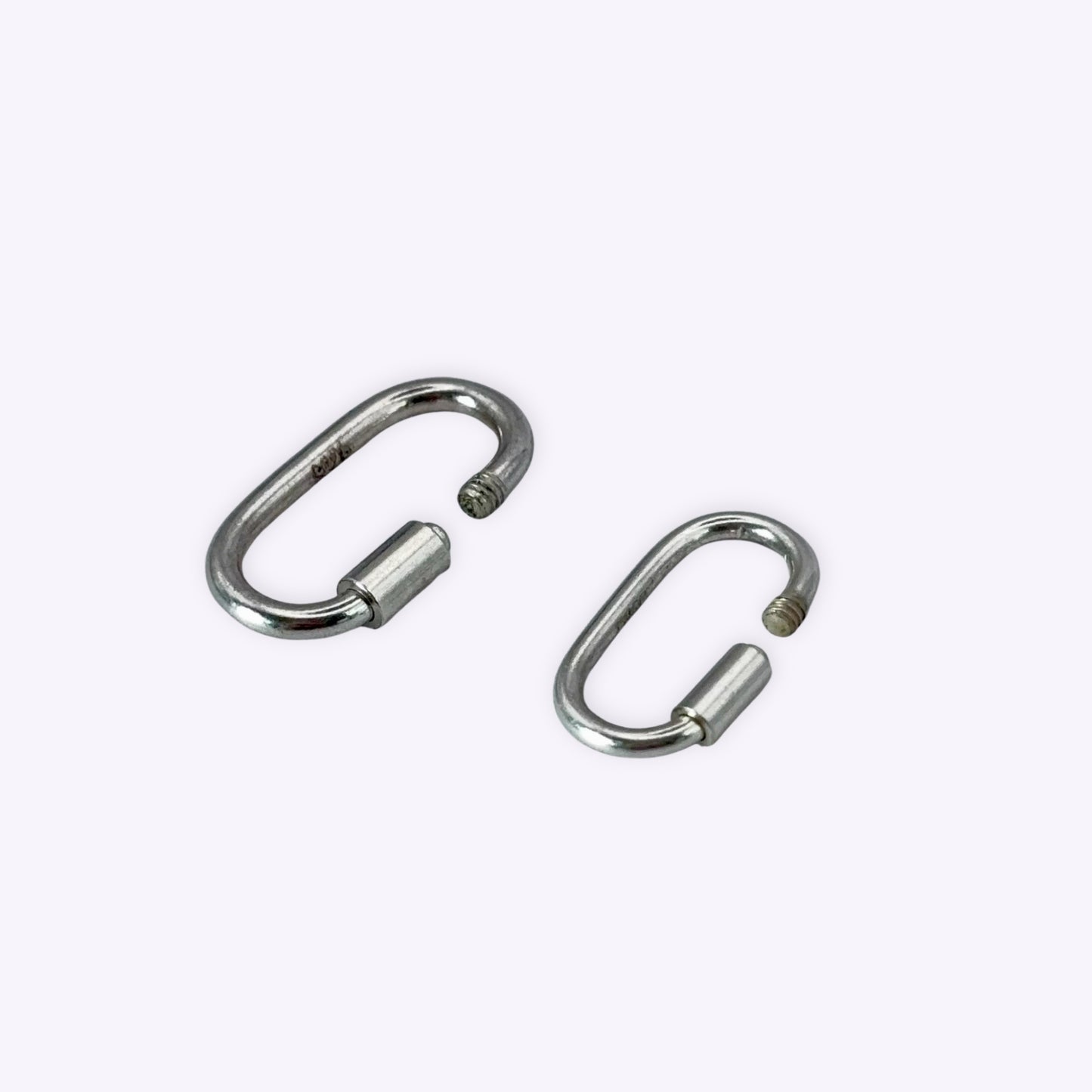 Carrier Locks