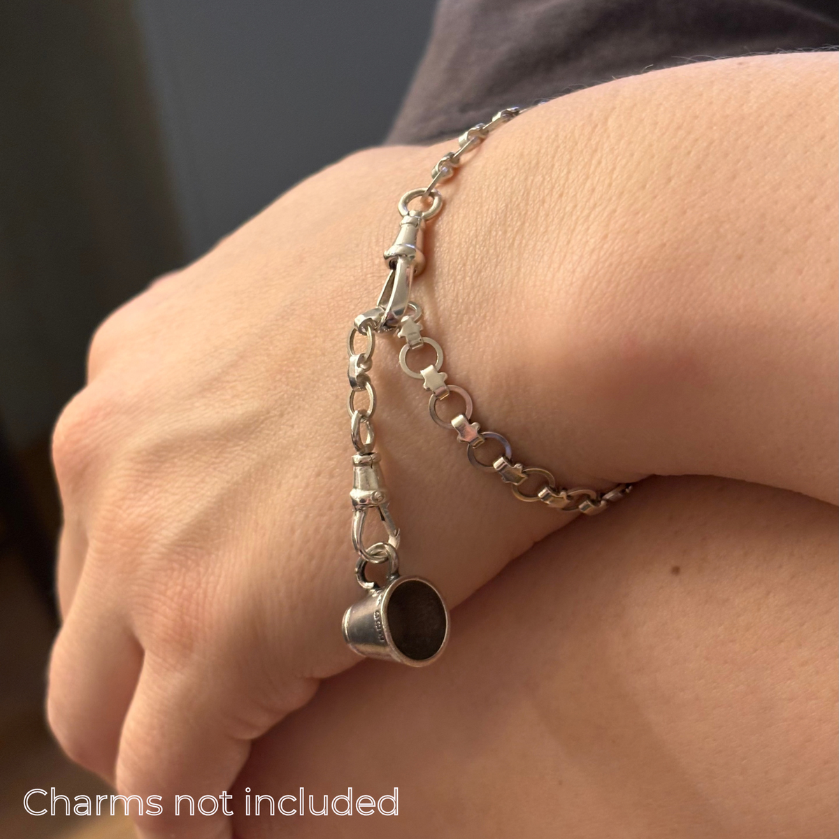 Demeter Swivel Bracelet