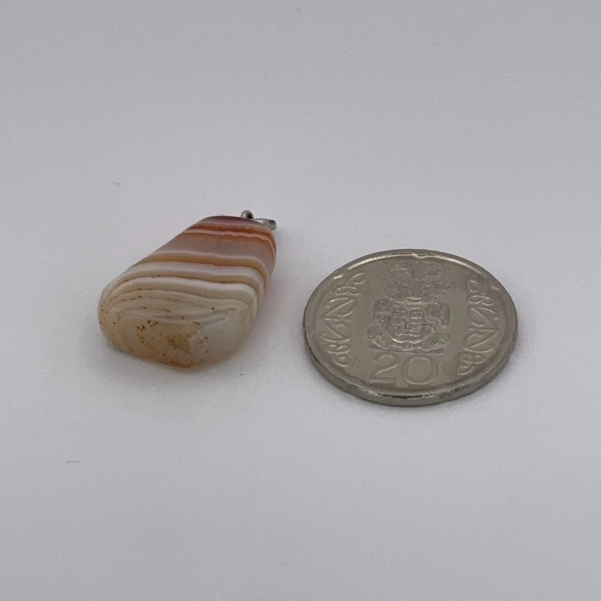 Banded Agate