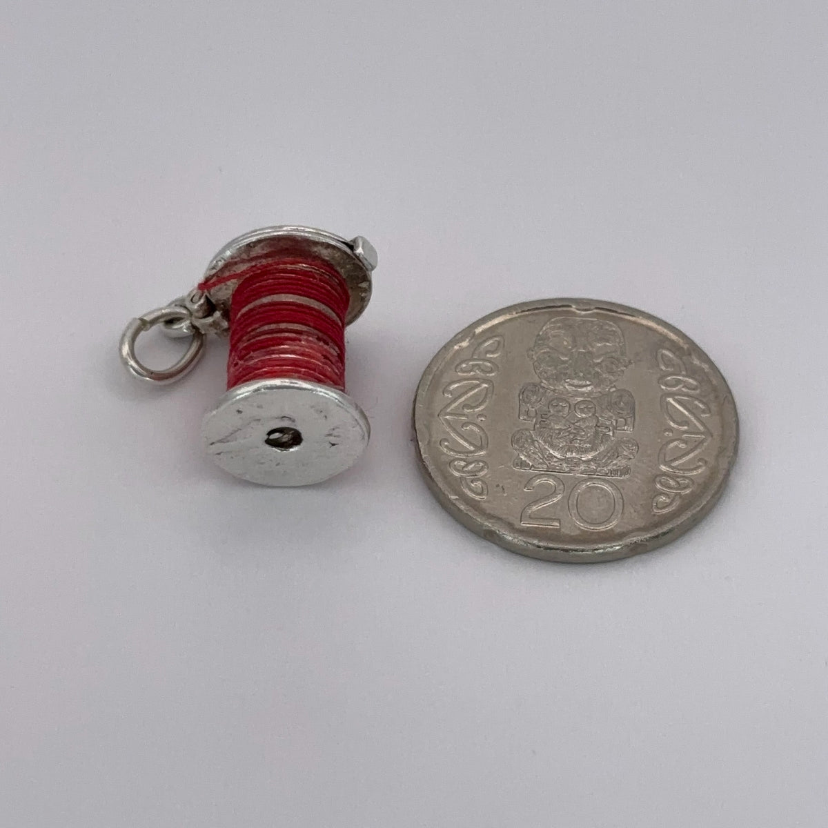 Cotton Reel