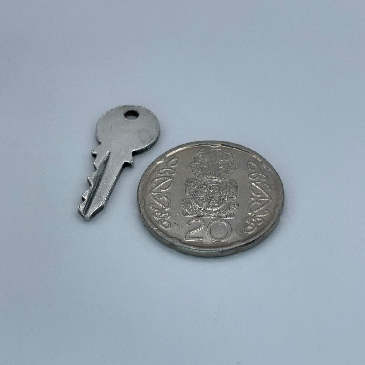 1940s Key