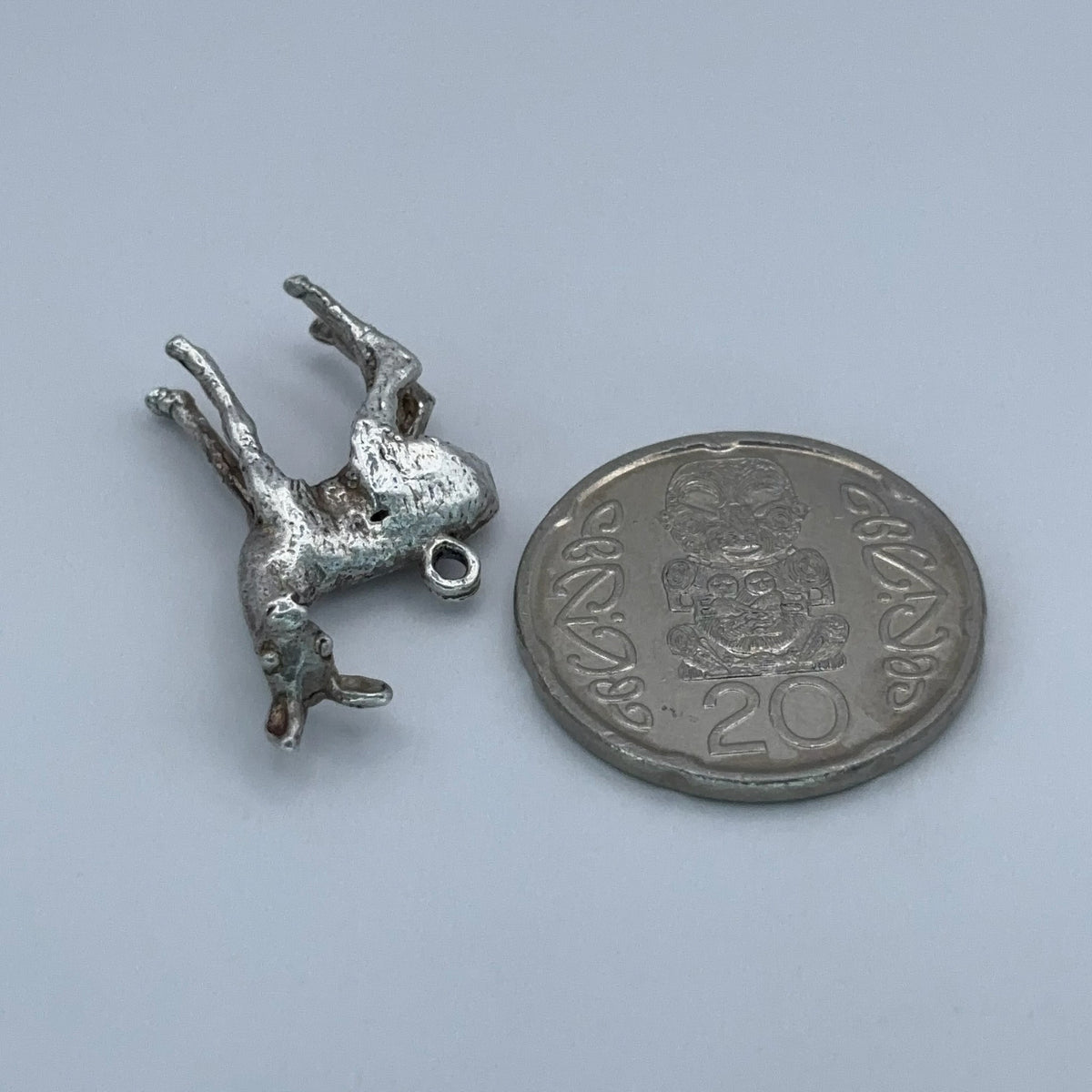 Dainty Deer