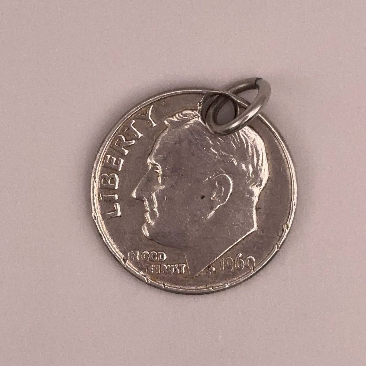 Roosevelt Silver Dime