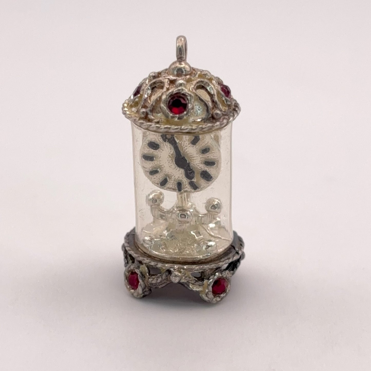Carriage Clock (NUVO)