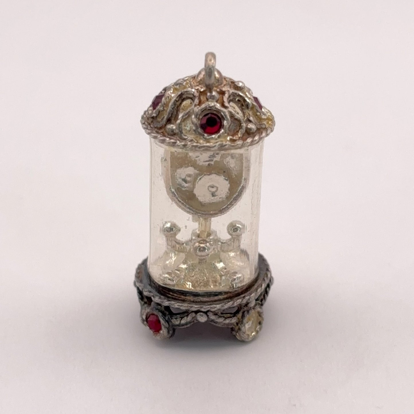 Carriage Clock (NUVO)