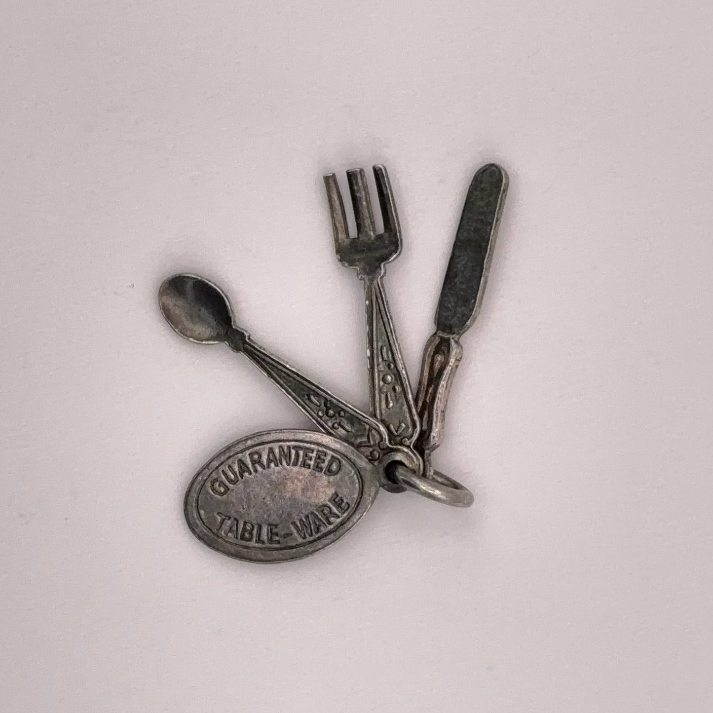 Guaranteed Table-Ware