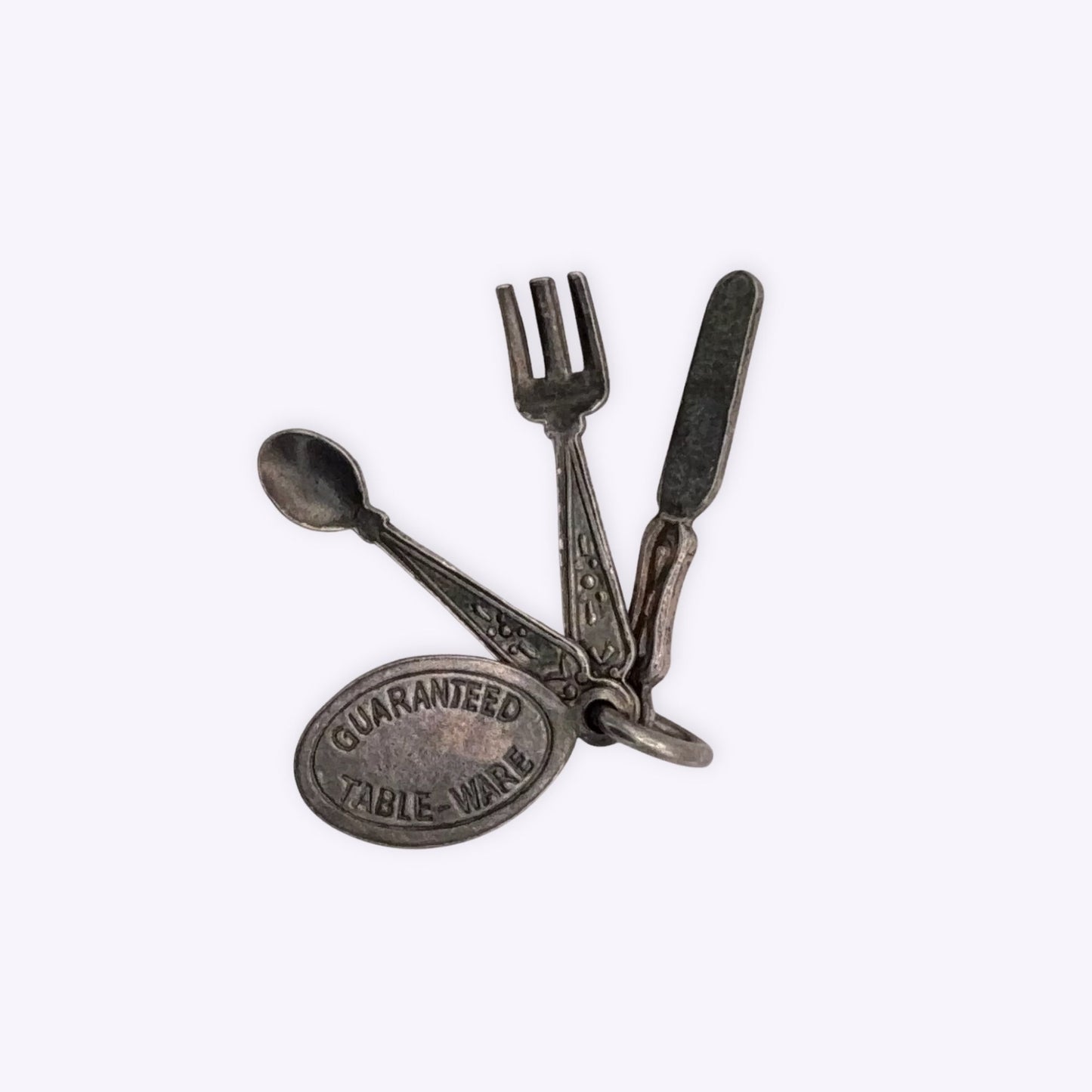 Guaranteed Table-Ware
