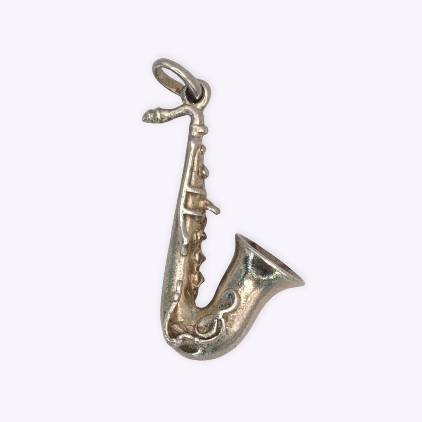 Large Saxophone