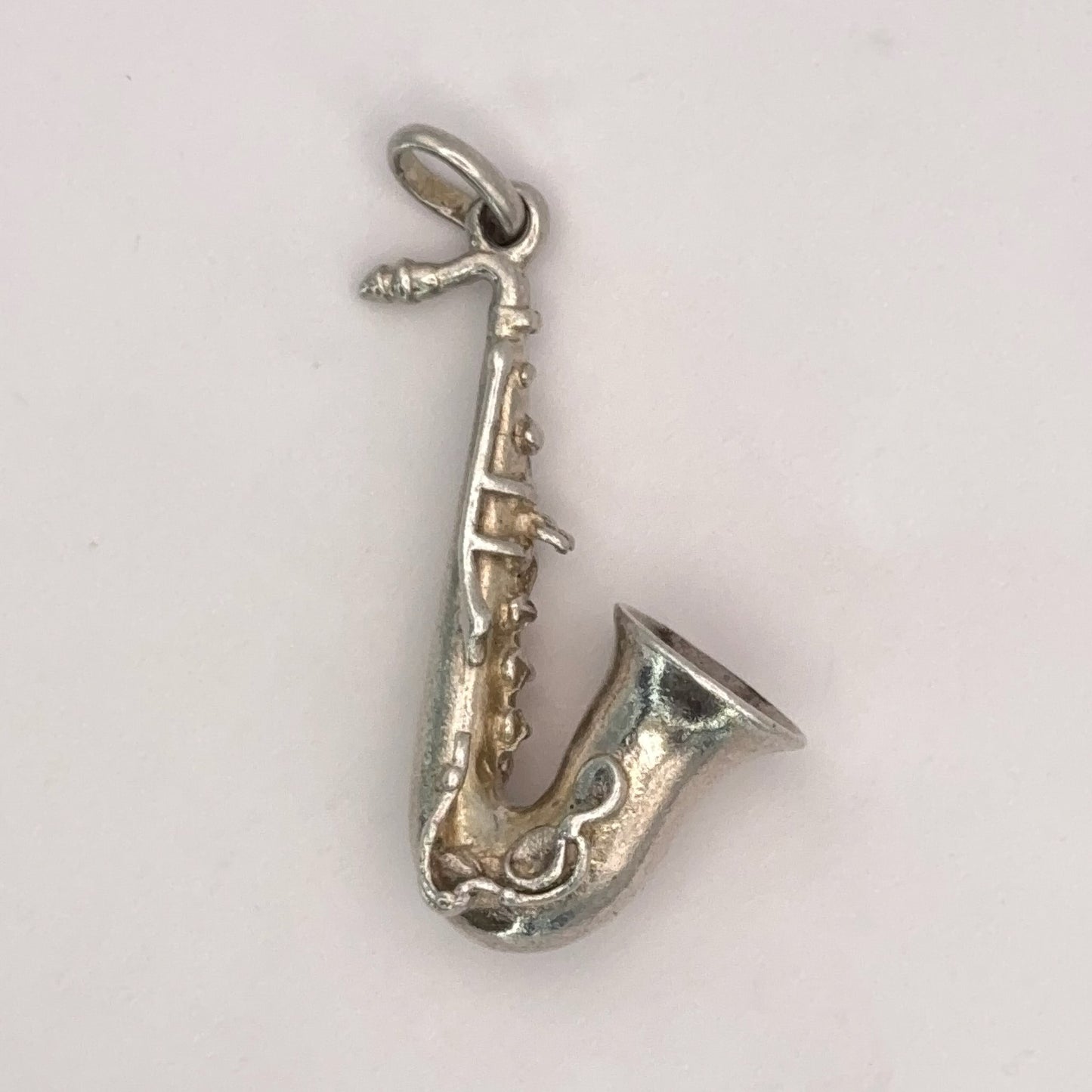 Large Saxophone
