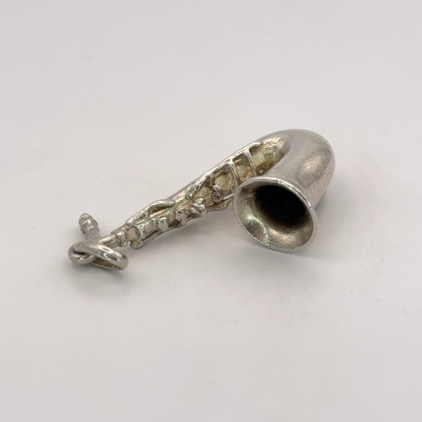 Large Saxophone