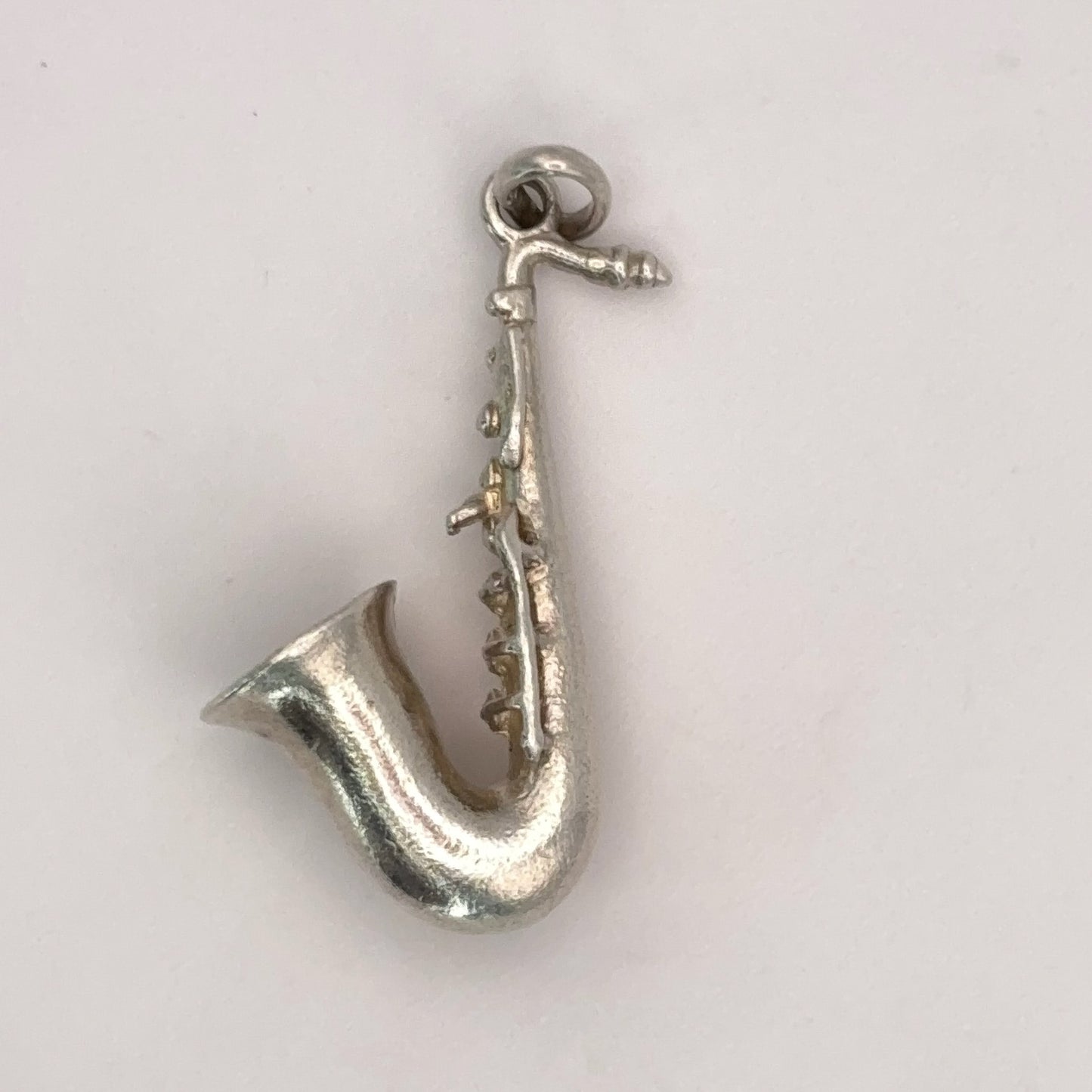 Large Saxophone