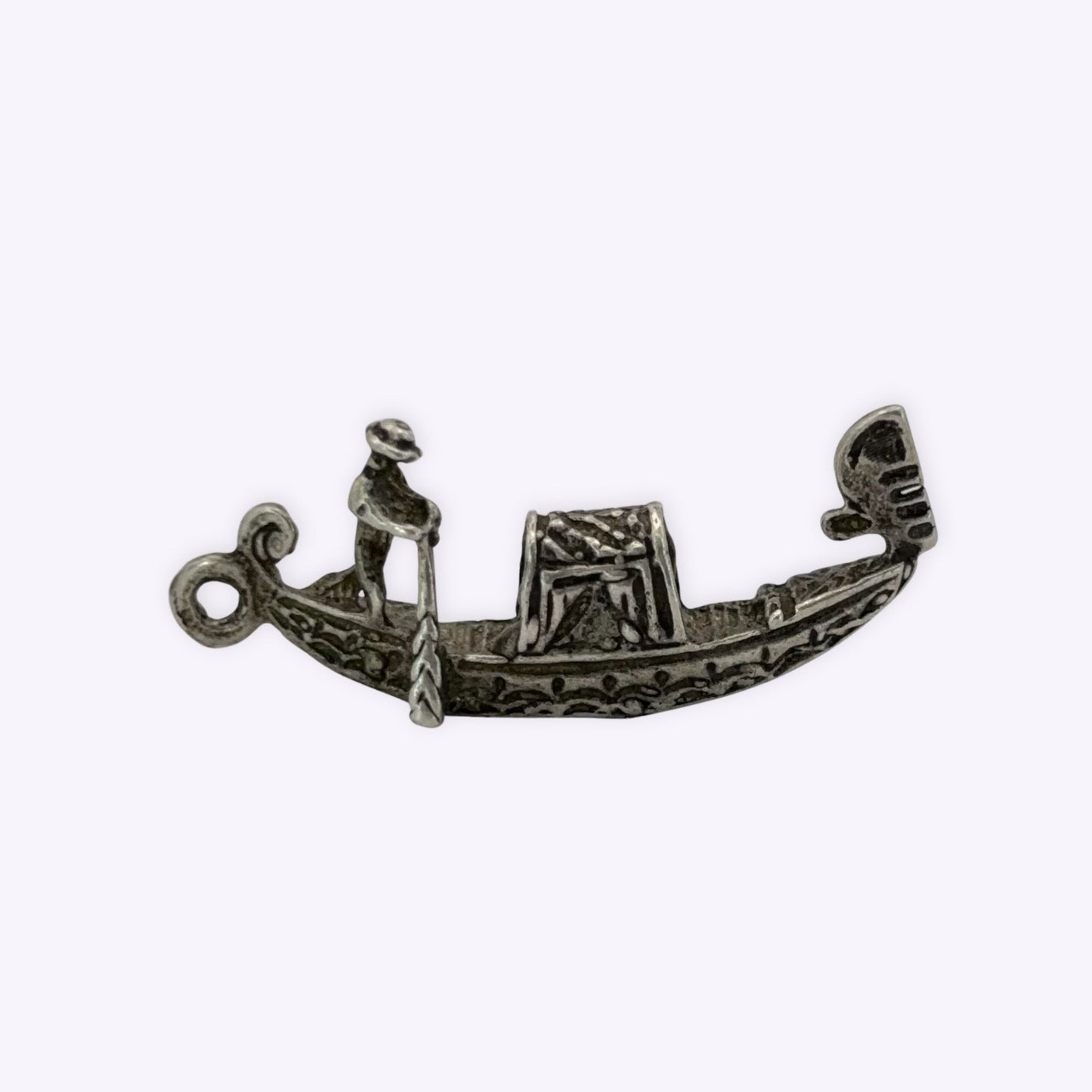 Gondola Boat