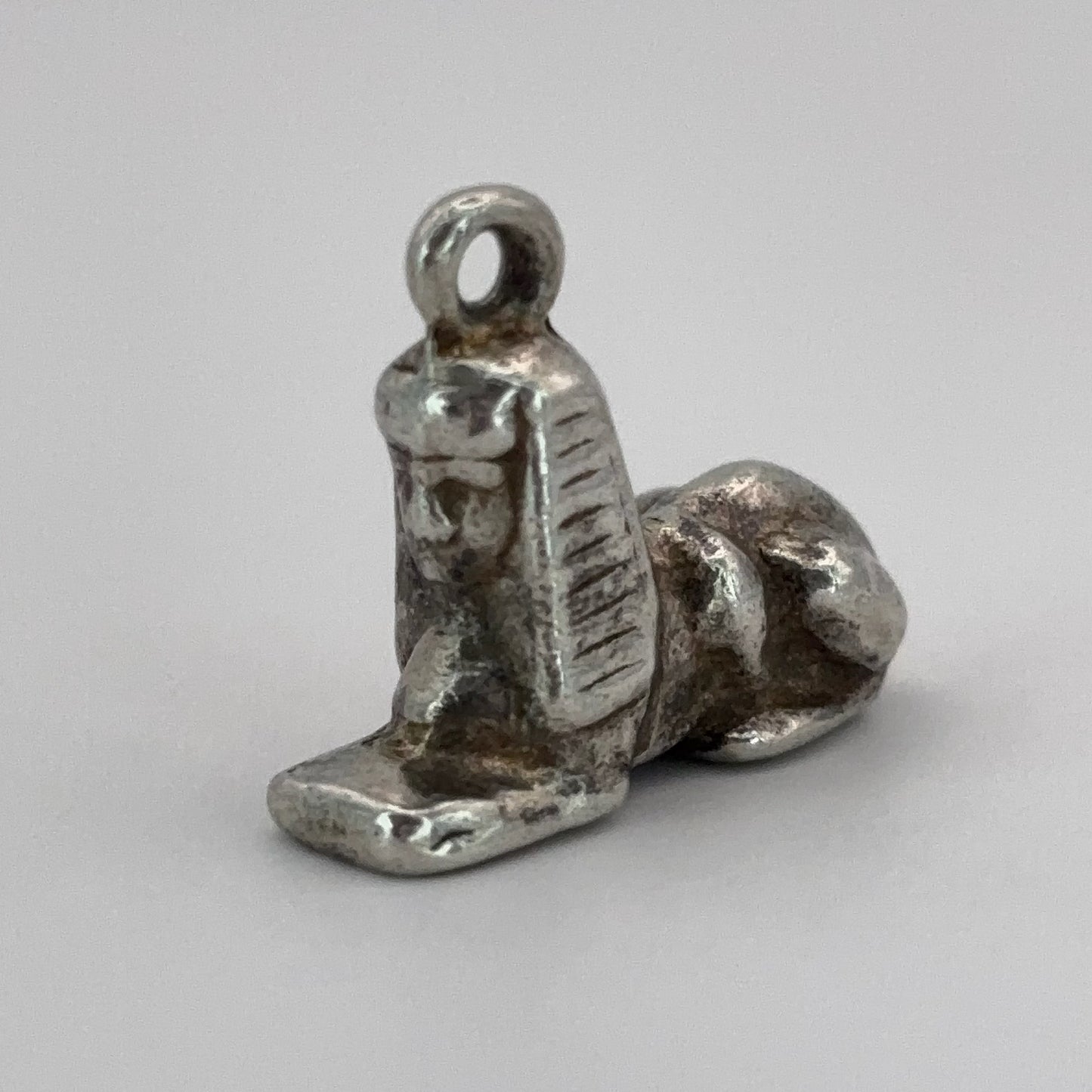 Sphinx Statue