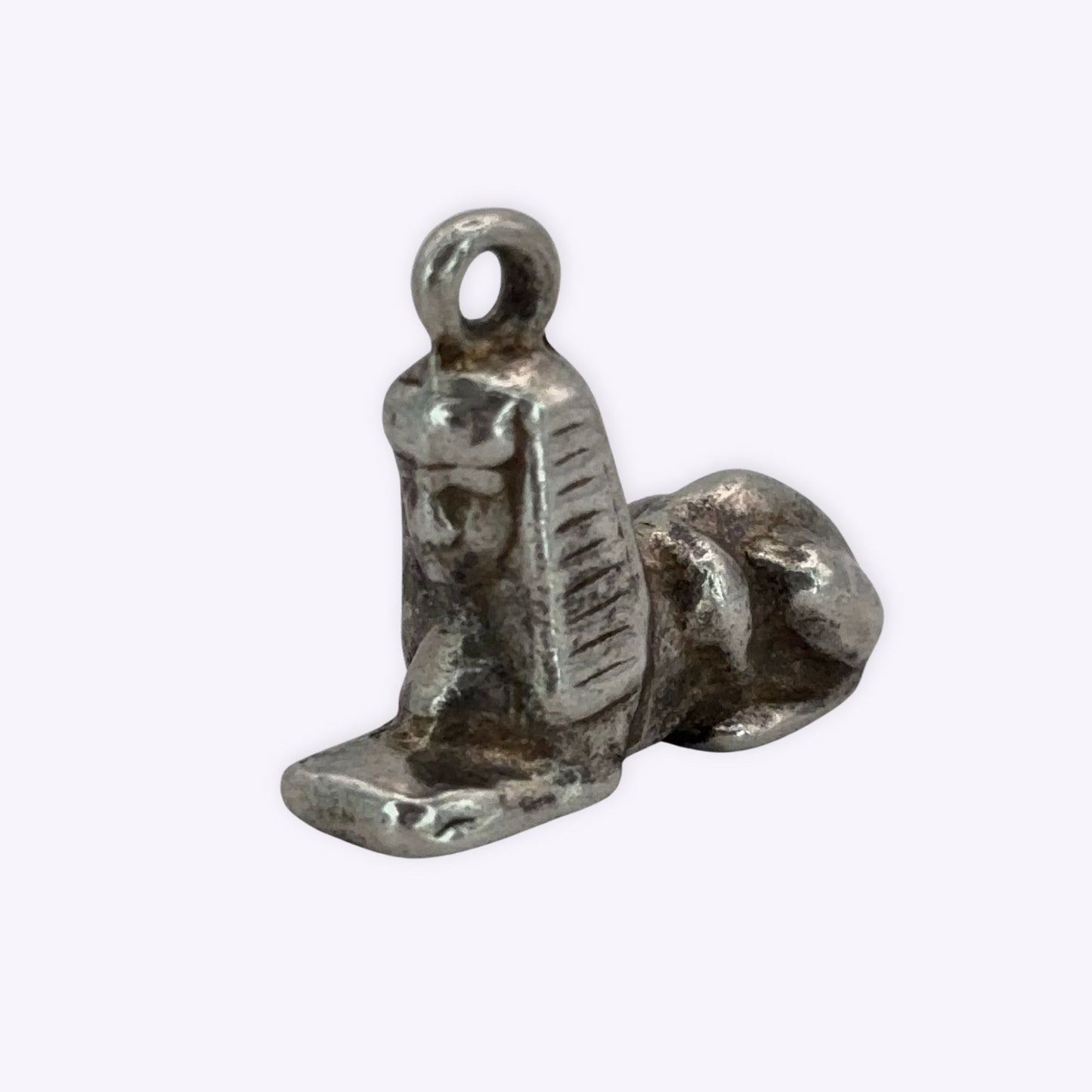 Sphinx Statue