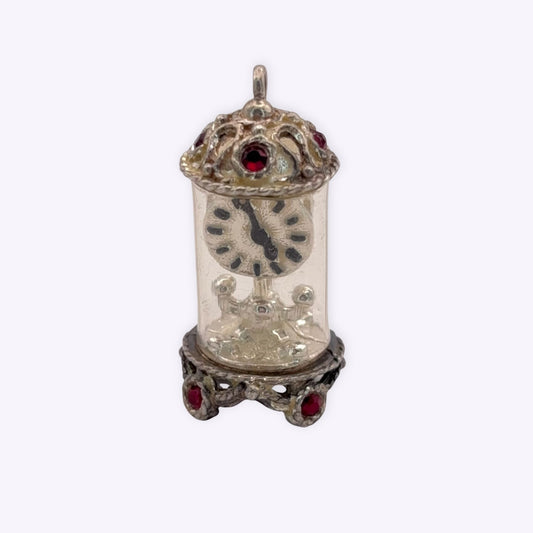 Carriage Clock (NUVO)