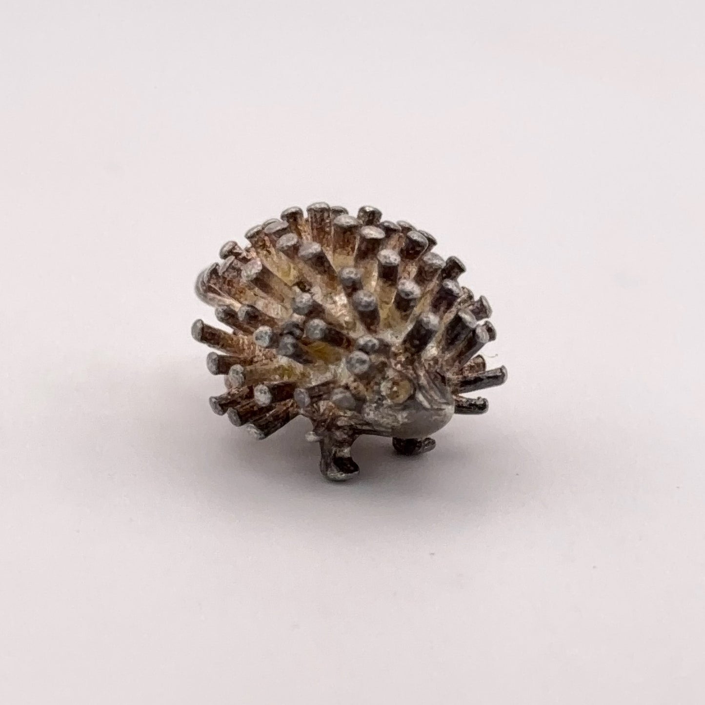 Traditional Hedgehog