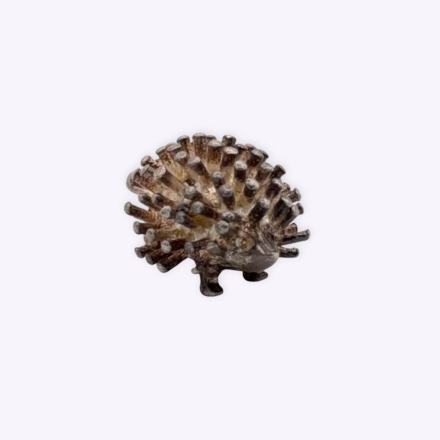 Traditional Hedgehog