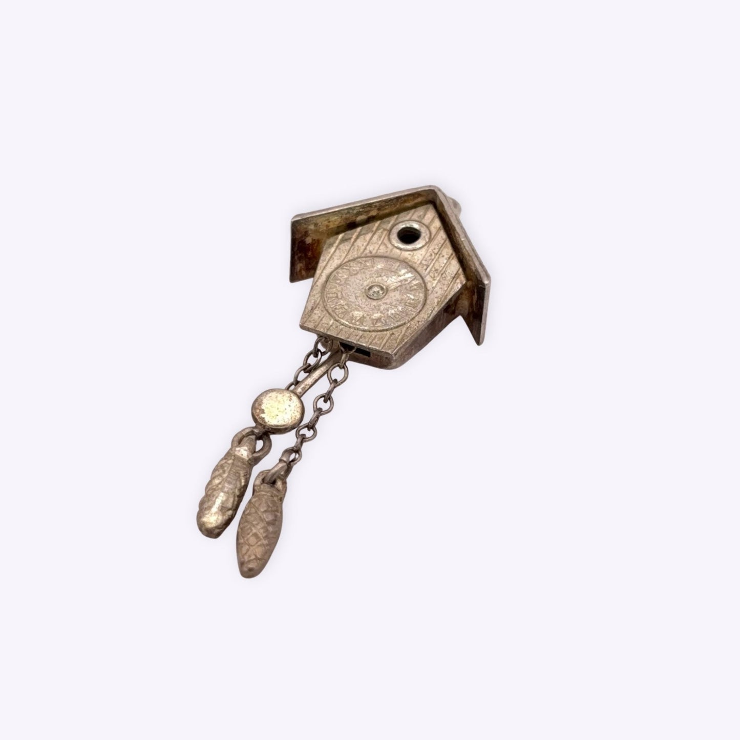 Cuckoo Clock