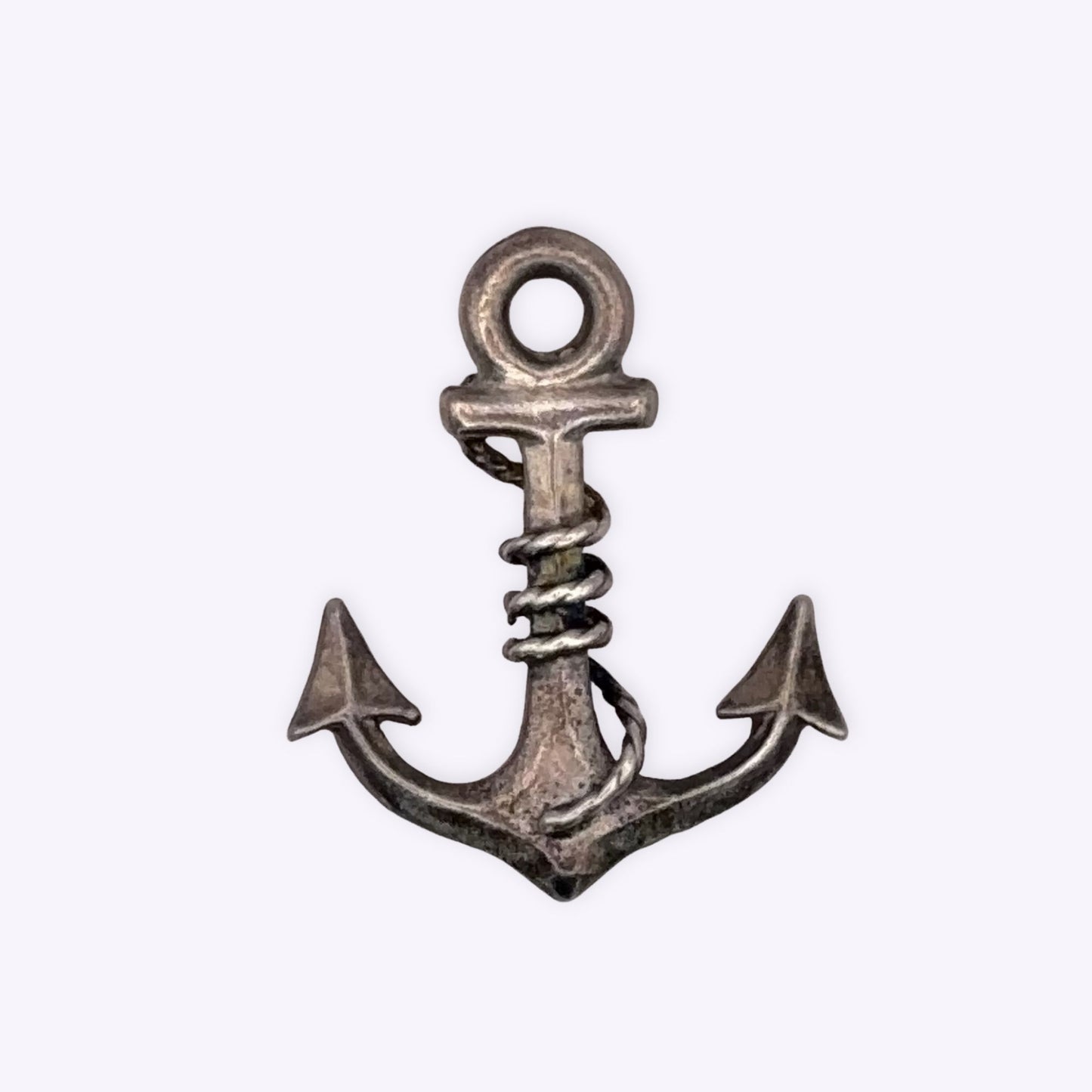 Anchor and Rope