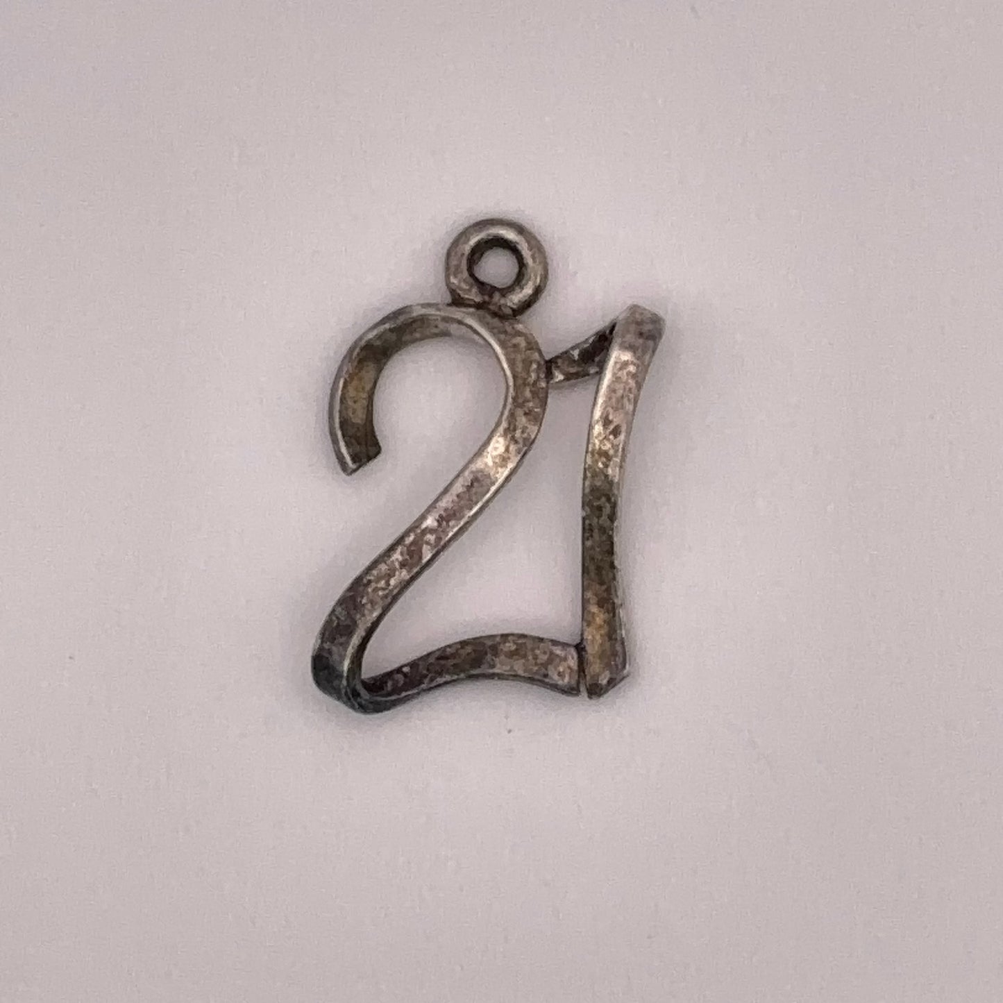 21 Number