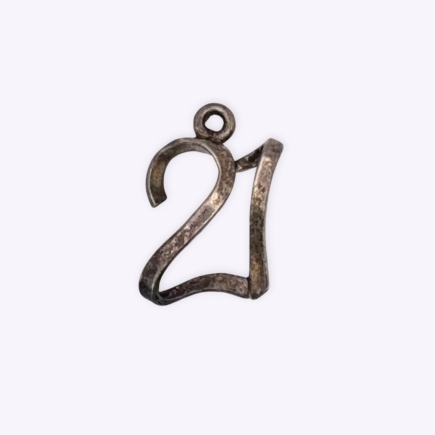 21 Number