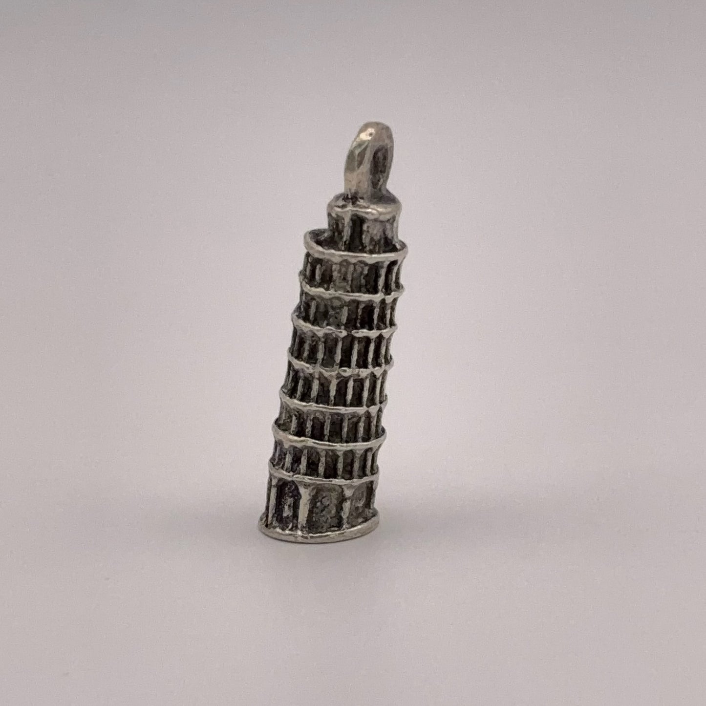 Leaning Tower