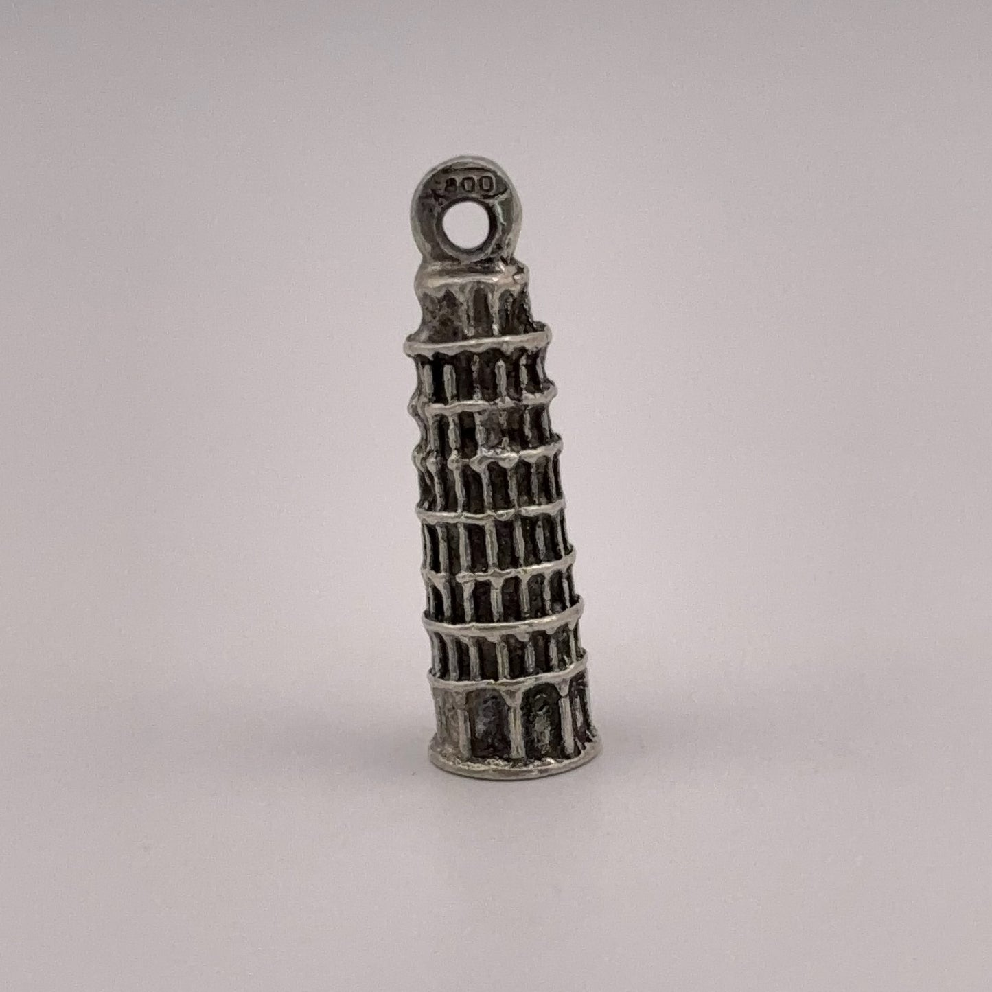 Leaning Tower